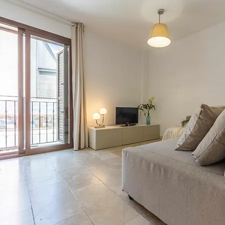 Apartment Encantador Piso Cerca Del Mar Tarragona