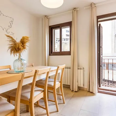 Apartment Encantador Piso Cerca Del Mar Tarragona