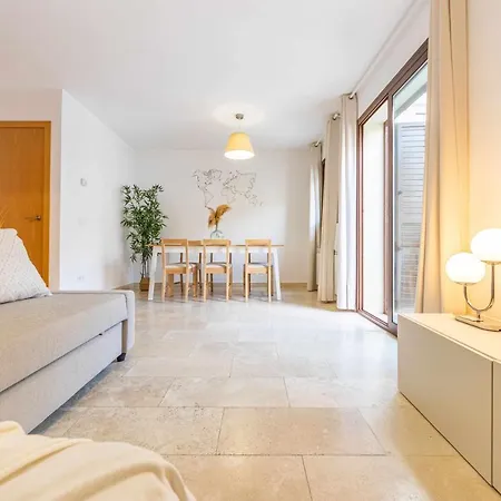 Encantador Piso Cerca Del Mar Apartment