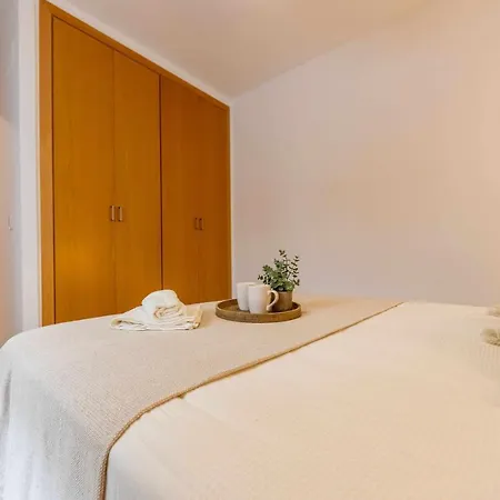 Apartment Encantador Piso Cerca Del Mar Tarragona