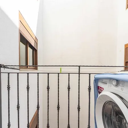 Encantador Piso Cerca Del Mar Apartment *